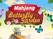 Igra Mahjong Vrt leptira  online
