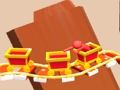 Igra Roller coaster skok  online