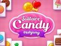 Igra Pasijans mahjong bombon online