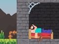 Igra Noob Miner: Bijeg iz zatvora online Igra Noob Miner: Bijeg iz zatvora online