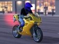Igra Ekstremni simulator motocikla  online