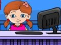 Igra Bijeg iz kuće iz akvarija  online