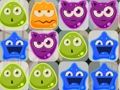 Igra Moj mali poni Jelly Match  online