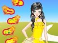 Igra Gradska moda  online
