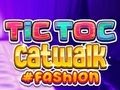 Igra Tictoc moda s modne piste  online