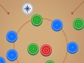 Igra Carrom bazen  online