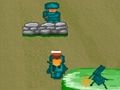 Igra Commando avantura  online