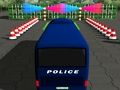 Igra Parking za autobus Pro  online