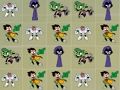Igra Teen Titans Go! Igre uskršnjih jaja  online