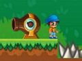 Igra Cool Arcade Run Dash Jump Igra  online
