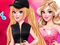Igra Blondie Dance #hashtag Challenge online