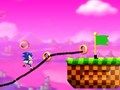Igra Sonic Bridge Challenge online