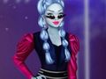 Igra Monster Girls koncertni izgled  online