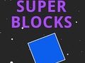Igra Super blokovi  online
