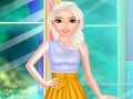 Igra Rukotvorina Dressup  online