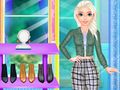 Igra Rukotvorine Dress Up  online