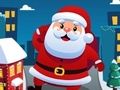 Igra Trka Santa City Run  online