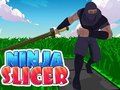Igra Nindža online