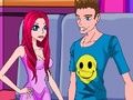 Igra Poljubi me  online