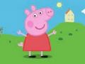 Igra Bojanka za prase Peppa  online