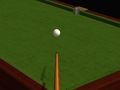 Igra Biljar s 8 loptica 3D  online