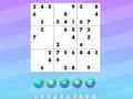 Igra Sudoku igra  online