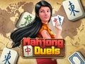 Igra Mahjong dvoboji  online