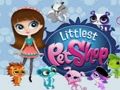 Igra Bojanka za Littlest Pet Shop  online