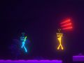 Igra Stick dvoboj: Rat online