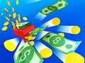 Igra MoneyGun Run online