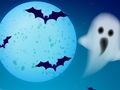Igra Skrivene zvijezde za Noć vještica  online