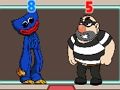 Igra Wugy Halloweentower rat online