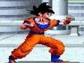 Igra Dragon Ball Z: Taiketsu online