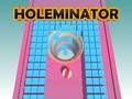 Igra Holeminator online