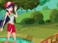 Igra Winx klupski memorand online Igra Winx klupski memorand online