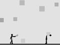 Igra Stickman Bullet Warriors online