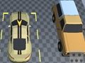 Igra Parking Ace 3d online