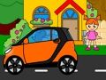 Igra Timova radionica  online