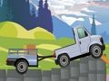 Igra Simulator transporta kamiona  online
