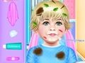 Igra Avantura u bolnici Baby Taylor  online