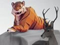 Igra Snajperski dolar Wild Hunter  online