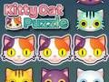 Igra Slagalica Kitty Cat  online