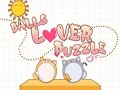 Igra Lopte Lover Puzzle  online