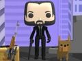 Igra Gosp. John Wick  online