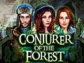Igra Cornur of the Forest online