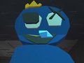 Igra Kogama Rainbow Friends online