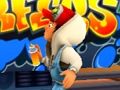 Igra Moja svjetska turneja Subway Surfers Venecija online Igra Moja svjetska turneja Subway Surfers Venecija online