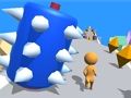 Igra Stickman Gradijent  online