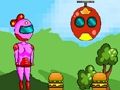 Igra Kei Superwoman 2 online