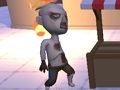 Igra Zombi metak 3D  online